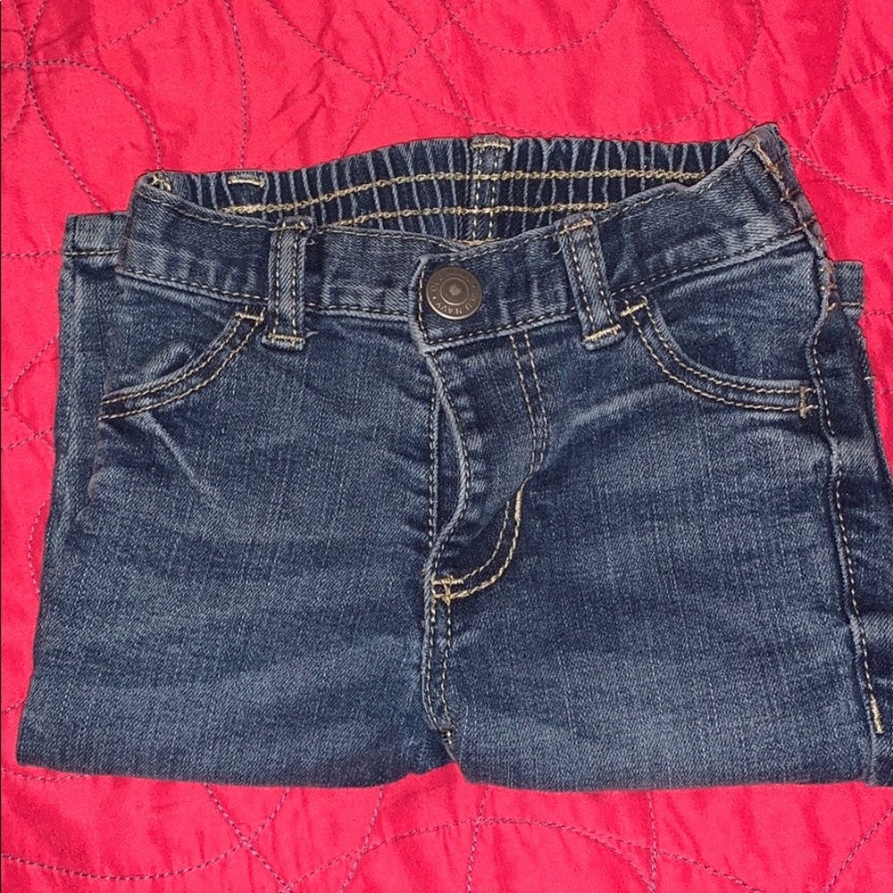Baby boy Jeans